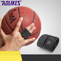 Захисна накладка на палець AOLIKES L (6.5-7.7 см) 03162
