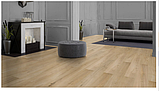 Вінілова підлога Econfloor SPC Oak 2561, фото 4