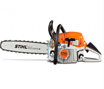 Бензопила Stihl MS 391 (4.2 кВт, шина 45 см) Цепная пила Штиль, цена ...
