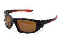 Поляризовані сонцезахисні окуляри Delphin SG REDOX