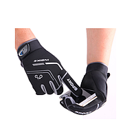 Рукавиці для спорту SONNY чорний L 03736