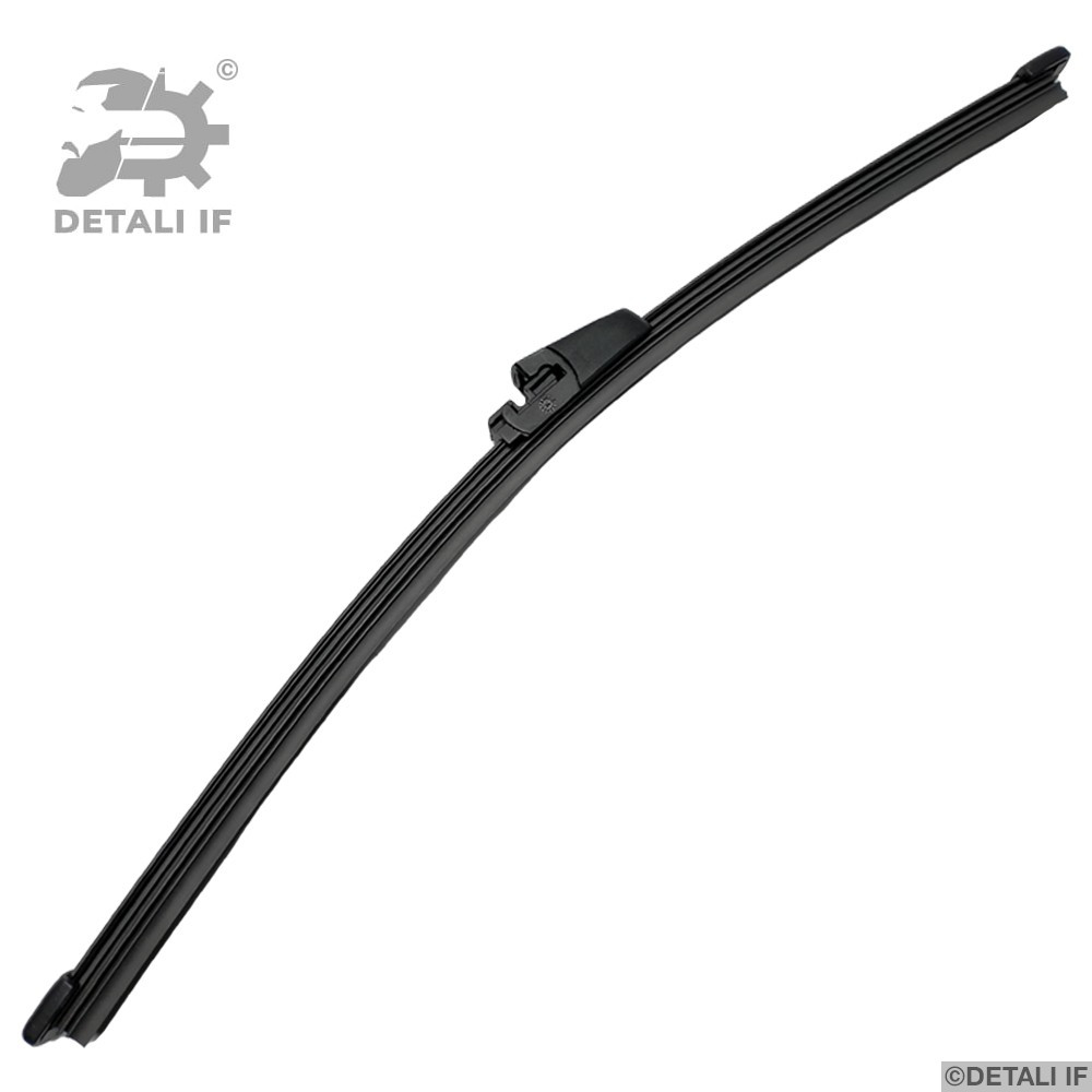 Щітка заднього склоочисника Exeo Seat 5J7955425 6Q6955425A 330mm