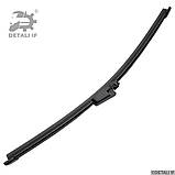 Щітка заднього склоочисника Exeo Seat 5J7955425 6Q6955425A 330mm, фото 3