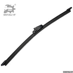 Щітка заднього склоочисника Fiesta 7 Ford 3C9955425 280mm