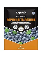 Добриво Нутрівант для чорниці та лохини 25 г