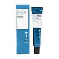 Пептидный крем с EGF для век Fortheskin EGF Peptide Bio Clinic Eye Cream 30 мл