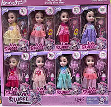 Лялечка "Sweet"