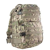 Рюкзак штурмовой ASSAULT II, MFH multicam MTP 40л