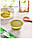 Чай зелений Матча органічний преміум стик 5г (Китай), фото 3