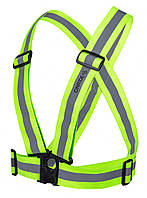 Світловідбиваючий жилет ONRIDE Loadstar