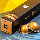 Кава в капсулах Nespresso Vertuo Barista Creations Bianco Doppio (вершковий, злаковий), Швейцарія (10 шт.) 80 мл, фото 3