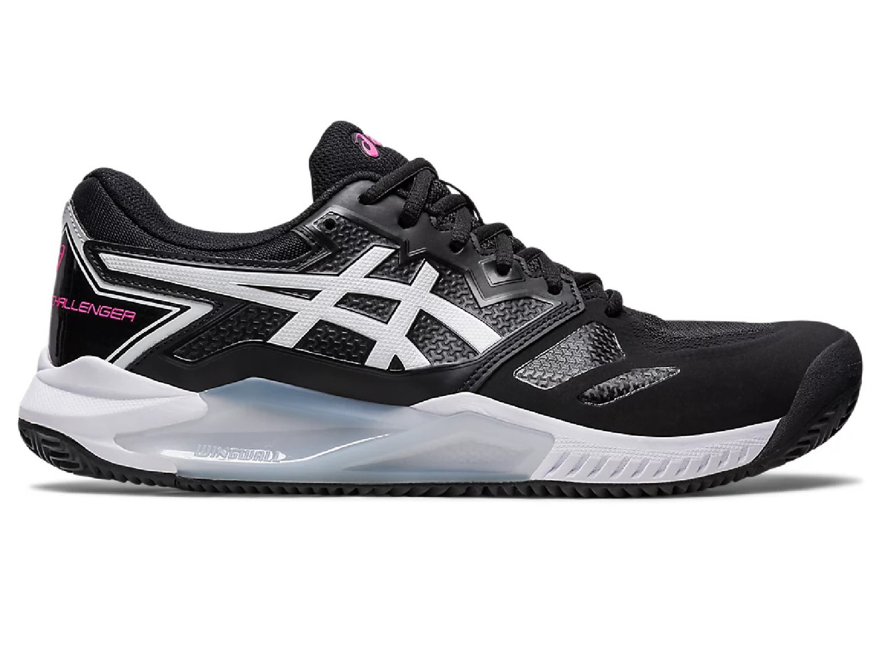 Кросівки для Великого Тенісу Asics GEL-CHALLENGER 13 Clay (1041A221-003)
