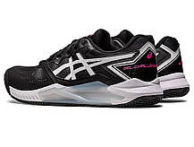 Кросівки для Великого Тенісу Asics GEL-CHALLENGER 13 Clay (1041A221-003), фото 5