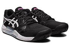 Кросівки для Великого Тенісу Asics GEL-CHALLENGER 13 Clay (1041A221-003), фото 4