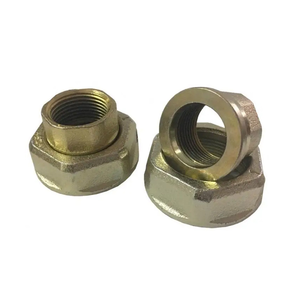 Комплект гайки к насосу Wilo RS тип 25 (2 шт.) (ID#1788239499), цена ...