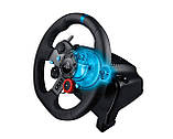 Ігрове кермо + педалі LOGITECH G29, фото 4