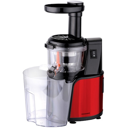 Шнекова соковижималка Heinner HSJ-600RD  150W