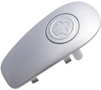 Верхня частина ручки для мультиварки скороварки Moulinex CE503132 (SS-994522) Оригінал