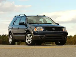 Ford Freestyle 2004-2009