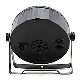 POWERlight PAR-9030 (3в1) Світлодіодний прожектор, фото 3