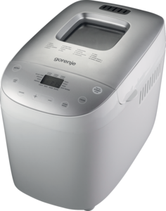 Хлібопічка Gorenje BM1600WG   850W