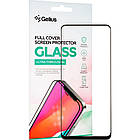 Захисне скло Gelius Full Cover Realme 8, 7 Pro Black 0.25 mm