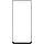 Захисне скло Gelius Full Cover Samsung M317 (M31s) Black 0.25mm, фото 6