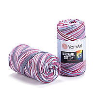 Yarnart MACRAME COTTON VR (Макраме котон VR) №917 (Пряжа, нитки для в'язання макраме)