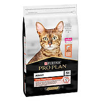 Purina Pro Plan (Про План) Adult Salmon - корм для кошек с лососем 10 кг