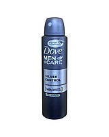 Дезодорант для чоловіків Dove 150 ml