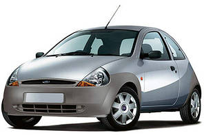 Ford KA 1996-2007