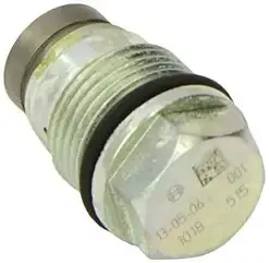 1110010018 BOSCH Клапан обмеження тиску (аналог)