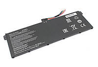 Акумулятор для ноутбука Acer AP16M5J 3 A315-21 7.4 V Black 4800 mAh OEM