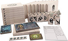 Найкраща настільна гра Gloomhaven. Похмура гавань (Мрачная Гавань, Марна Гавань, Похмура гавань), фото 3
