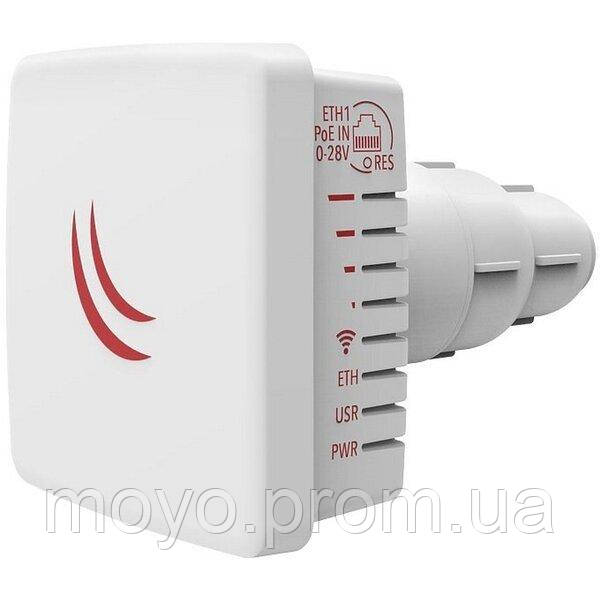 Точка доступу MikroTik LDF 5 ac (RBLDFG-5acD)