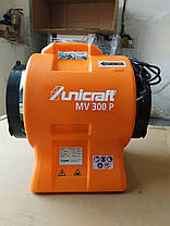 Осьовий промисловий вентилятор Unicraft MV 300P, фото 2