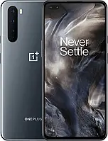 Смартфон OnePlus Nord 8/128GB Dual SIM Gray Onyx (5011101198)