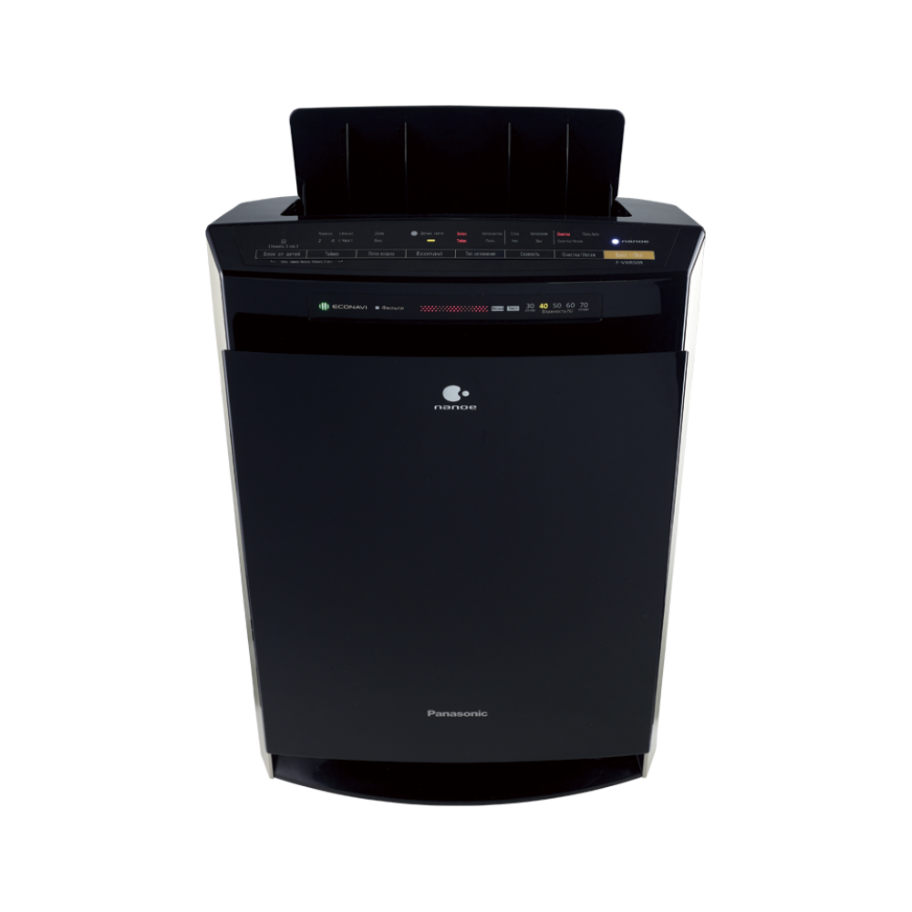 Кліматичний комплекс Panasonic Nanoe F-VXR50R-K