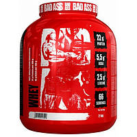 BAD ASS Whey - 2 кг