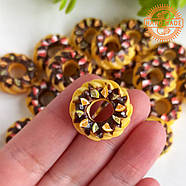 Лялькова їжа "Кекс" Hand Made Nestwood 1 шт, фото 3