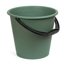 Відро 10л Мед сад.город 32671, фото 1