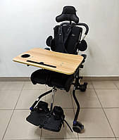 Б/У Спеціальне кімнатне крісло для реабілітації дітей ДЦП R82 X Panda Adjustable Seating System Size 3 Used