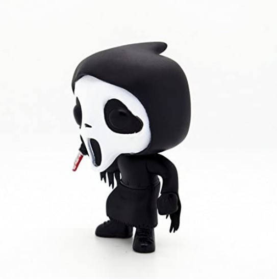 Funko Pop Scream Ghost Face