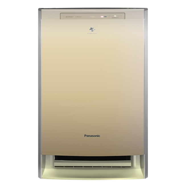 Кліматичний комплекс Panasonic Nanoe F-VXR50R-N