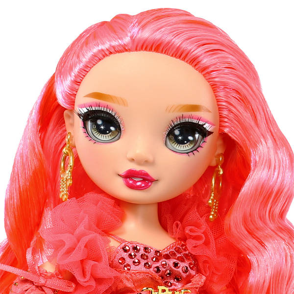 Лялька Рейнбоу Хай Прісцилла Перез Rainbow High Priscilla - Pink Fashion  Doll 583110: продаж, ціна у Івано-Франківську. Ляльки, пупси від ТІТО  Інтернет-магазин - 1788254382