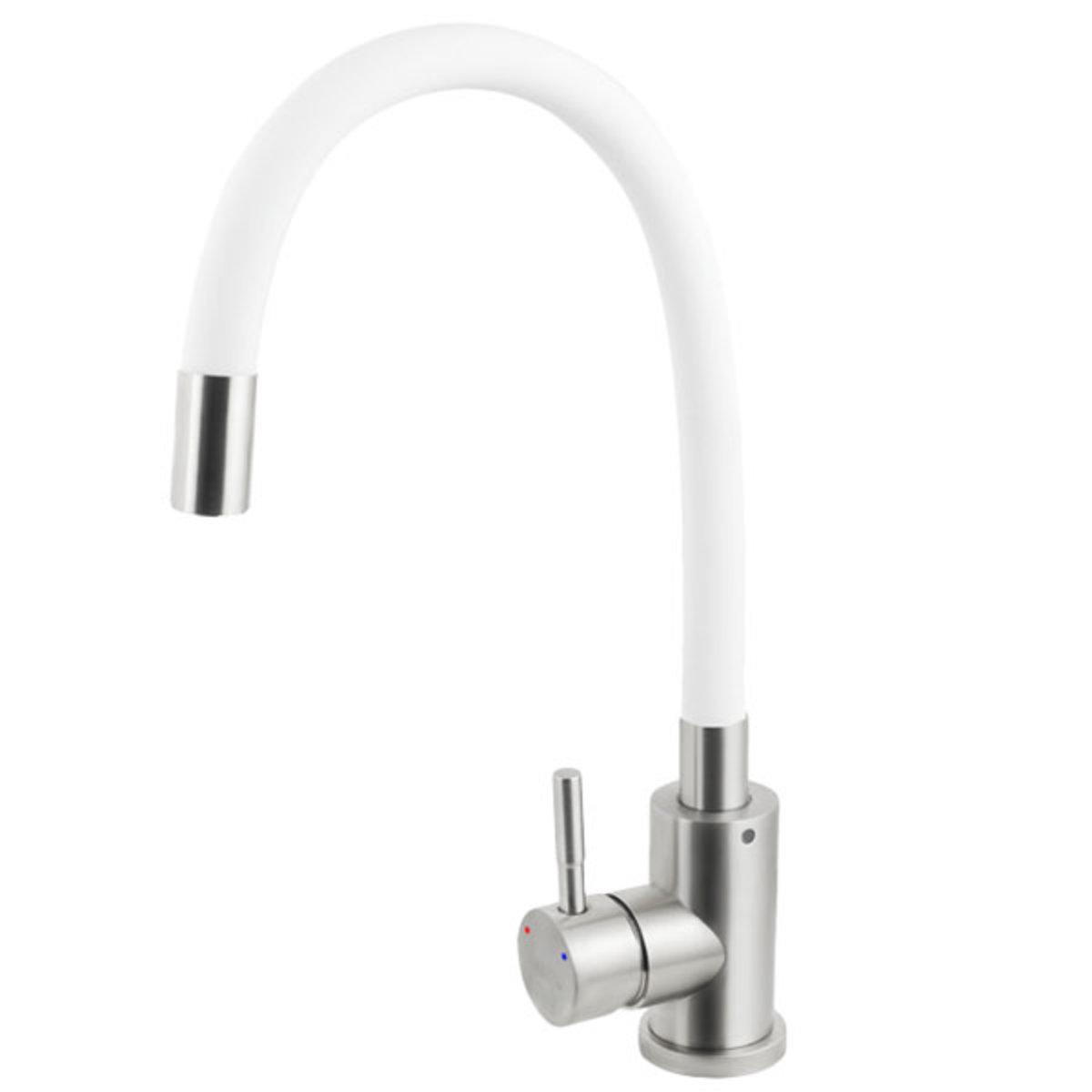 Змішувач для кухні VENTA VS452SW, фото 1