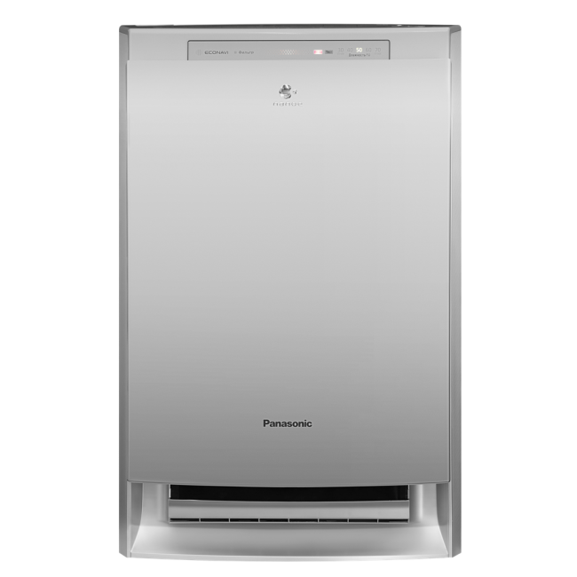 Кліматичний комплекс Panasonic Nanoe F-VXR50R-W