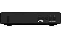 Strong SRT 7600 (Viasat / Xtra TV / УТБ) - Топ Продаж!