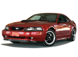 Ford Mustang 1994-2004