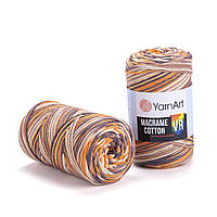 Yarnart MACRAME COTTON VR (Макраме котон VR) №927 (Пряжа, нитки для в'язання макраме)